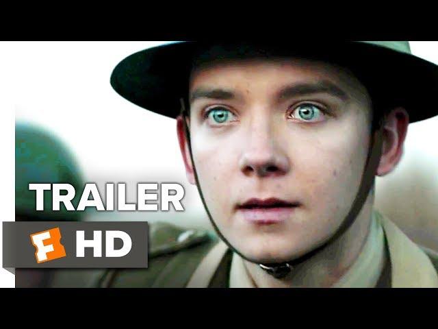 Journey's End Trailer #1 (2018) | Movieclips Trailers