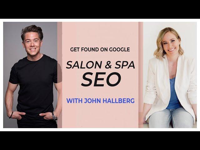 How to master SEO for your salon or spa