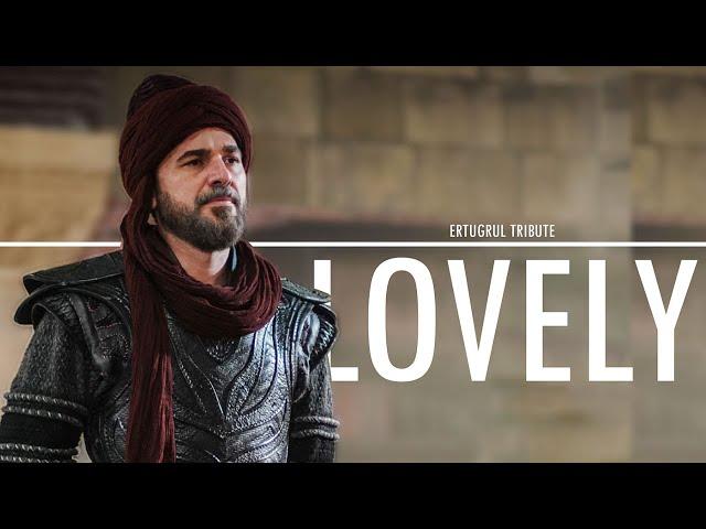 Ertugrul Tribute || Lovely