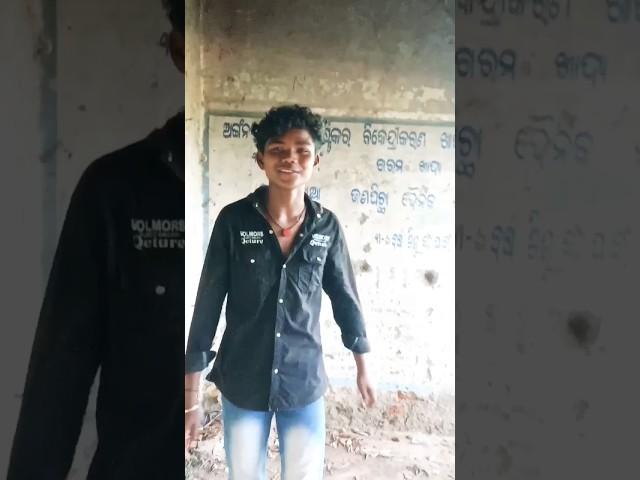 Debri Hate Chhapki Paka Tor Gol Muhuta #sambalpurishort #trendingshorts #umakantbarik