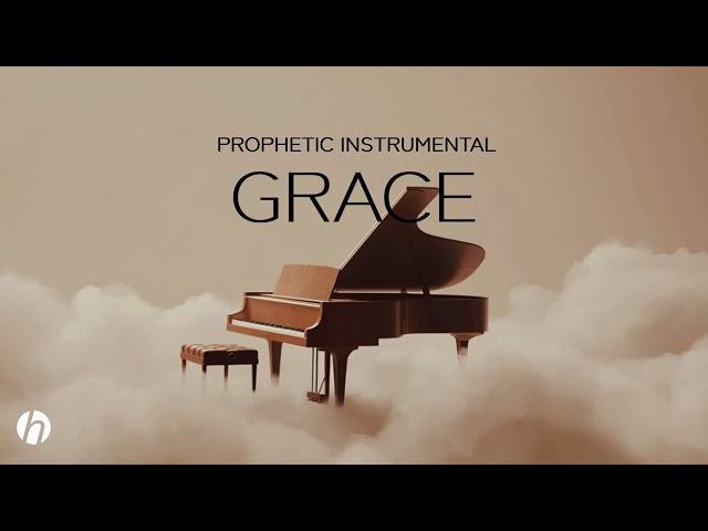 GRACE / PROPHETIC INSTRUMENTAL / WORSHIP MUSIC & MEDITATION