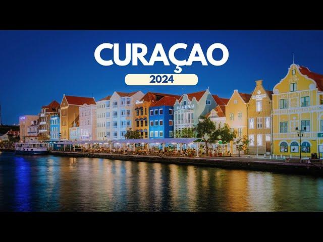 Curacao Travel Guide - The Caribbean you don't know