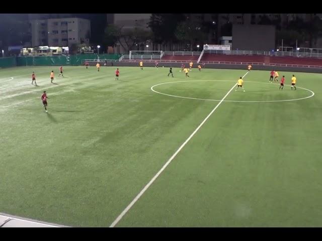 Azim Akbar Highlights Vs Hougang United U21 (30/6/22)