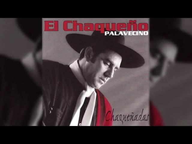 Chaqueño Palavecino - Chacarera del Olvido