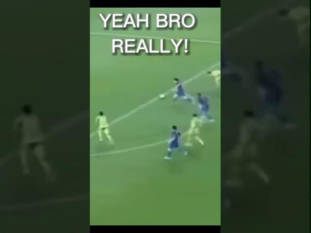 WHO IS A BETTER DRIBBLER? #messi #beym #edit #viratkohli #football #anime