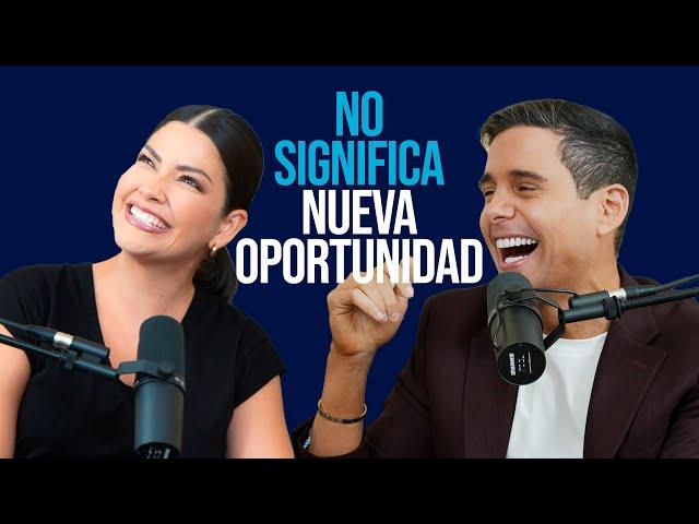 Alejandro Chabán & Ana Patricia Gámez - ¿Cómo usar el poder de la manifestación? | CHABÁN Podcast