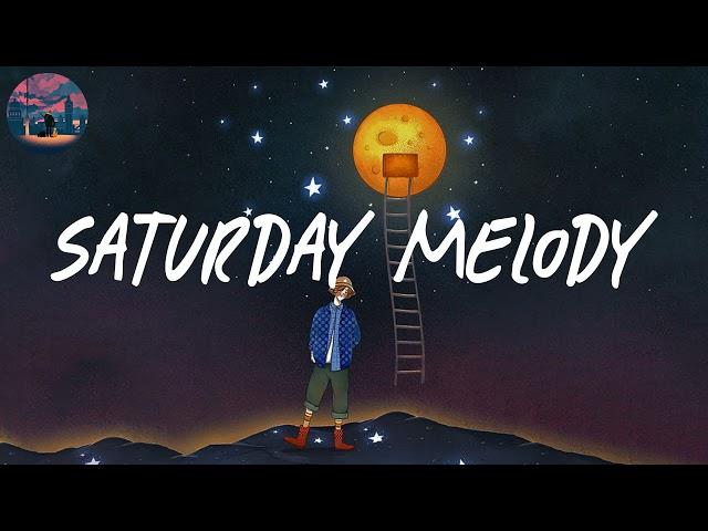 Saturday Melody  Pop R&B Chill Mix (Justin Bieber, Khalid, Ali Gatie, ...)
