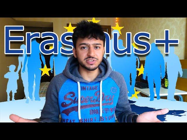 ERASMUS+ All You Need To Know About Exchange Program