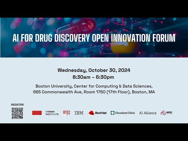 Opening Remarks