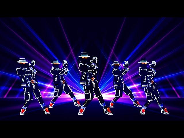 Light Balance classics mashup