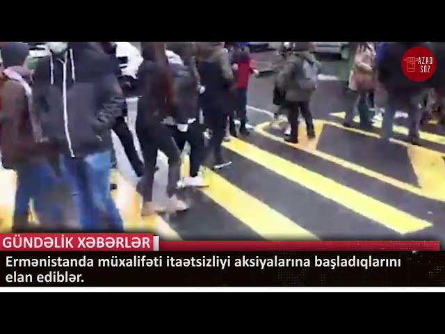 Xüsusi karantin rejimi 2021-ci il 31 yanvaradək uzadıldı - XƏBƏRLƏR