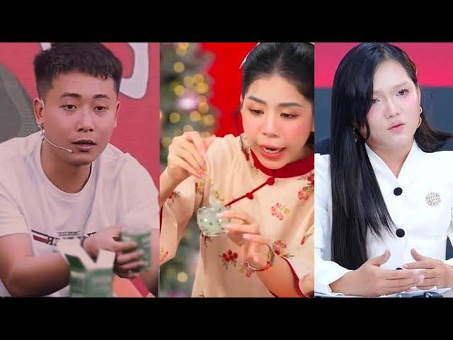 Các tiktoker nói gì về drama Krea của Hằng Du Mục, Quang Linh Vlog, Hoa Hậu Thùy Tiên #drama