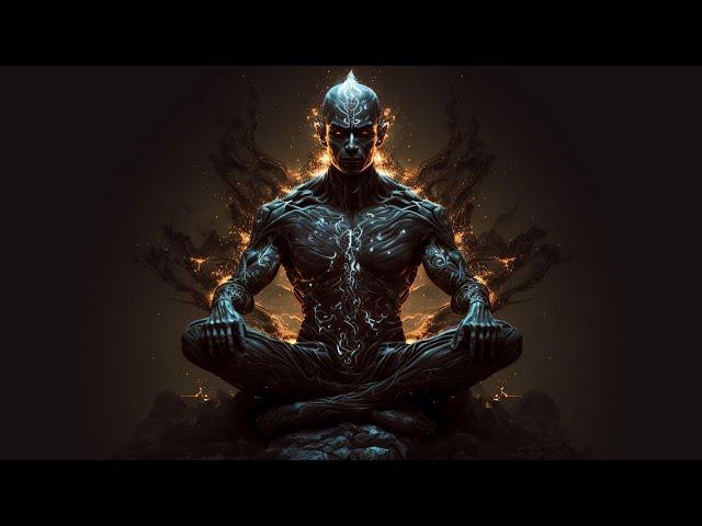 EREBOS Meditaion - Dark Mysterious Atmospheric Ambient Music