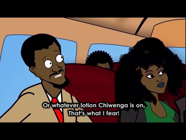 Pajecha Episode 4  -   Mabhadhara Here [Zim Comedy Cartoon] (Please Subscribe)