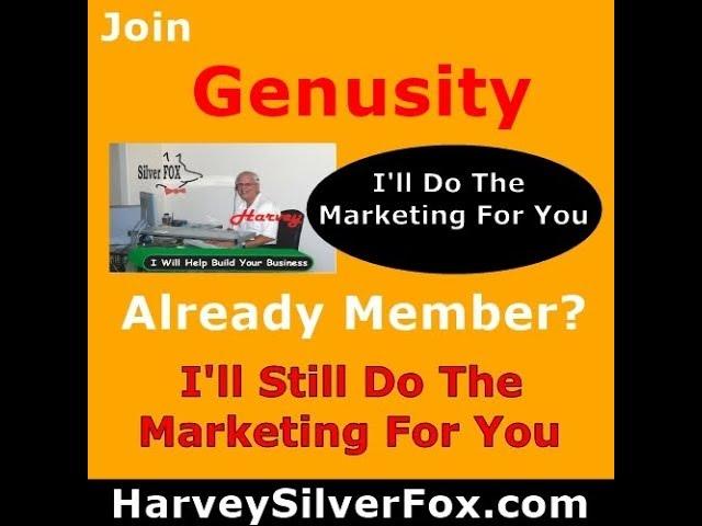 Rory Singh Genusity Review Legitimate Business or Scam Is traditional advertising really dead