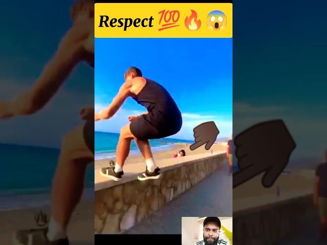 respect  #respect