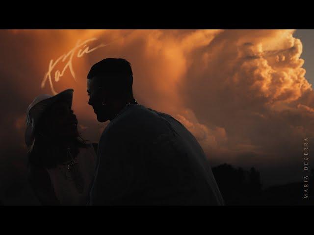 Maria Becerra - TATÚ (Official Video)