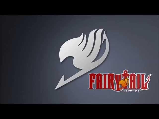 Fairy Tail New Main Theme 2014 - Reimagined