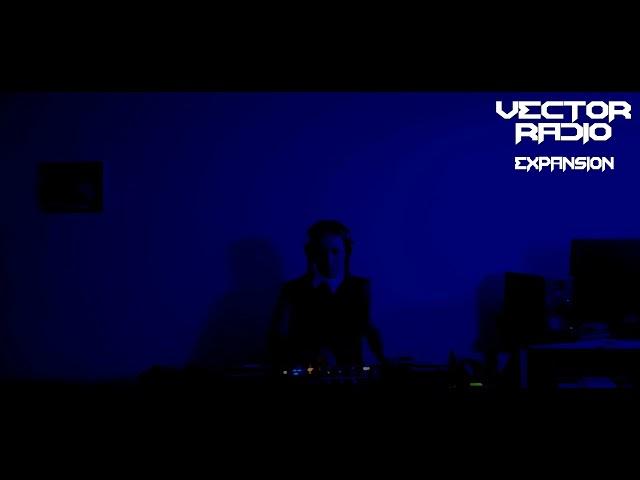 LOTUS LINXX @ Vector Radio Expansion [VIDEOSET MIX 186] - 22-08-2024