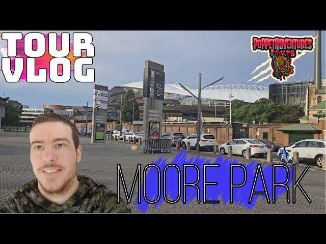 Exploring Moore Park The SO AMAZING MEGA TOUR VLOG You Can't Miss!