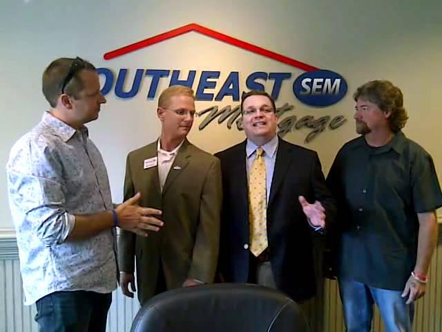 Southeast Mortgage Alpharetta GA Office - TBWS