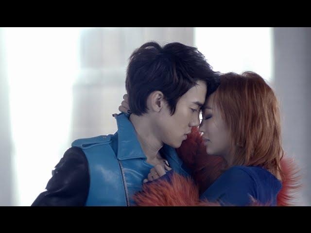 효린(HYOLYN) - 너 밖에 몰라 Music Video (ONE WAY LOVE)