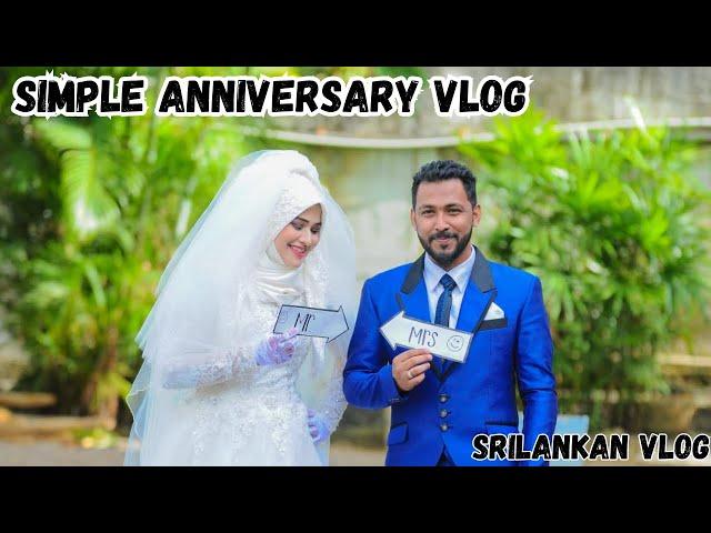 என்னுடைய கல்யாணநாள் ஸ்பெஷல் vlog| Anniversary vlog| shawarma with chicken soup| zahrasday