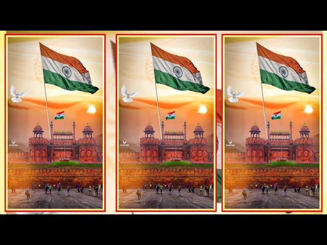 Independence day status video || 15 August Status || 4k Independence Day Status||#15august