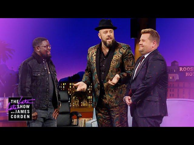 Chris Sullivan Was a Bouncer Who Didn't Like Confrontation