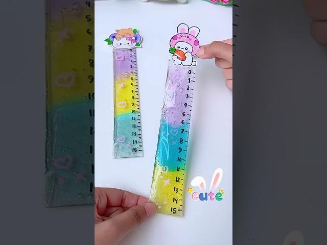 cute slime scale   #shorts #love #craft #tonniartandcraft #diy #art