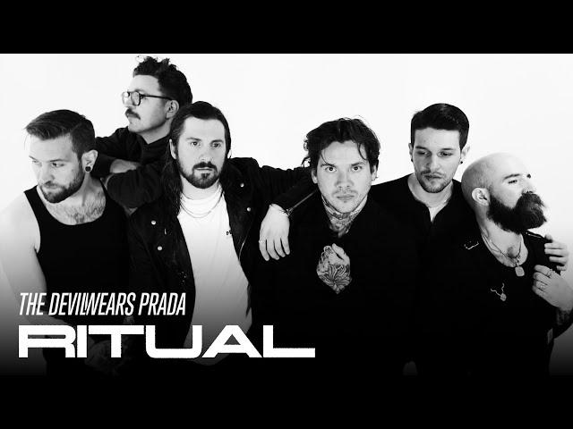 The Devil Wears Prada - Ritual (Official Music Video)