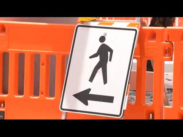 Arizona Infrastructure | Cronkite News