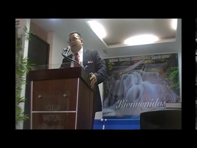 COMO ESTAS- Pastor José Luis Cifuentes
