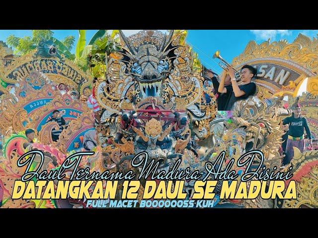 PAWAI AKBAR LEMBUNG ‼️  MADRASAH MIFTAHUL QULUB IV 2024
