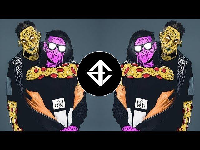 Best Skrillex Mix - Brutal Dubstep 2018 - Trap & Bass | Best EDM