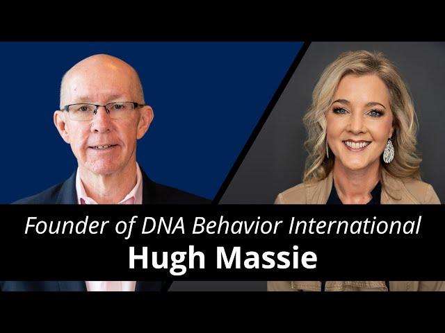 Entrepreneurial Quantum Leaps with Hugh Massie