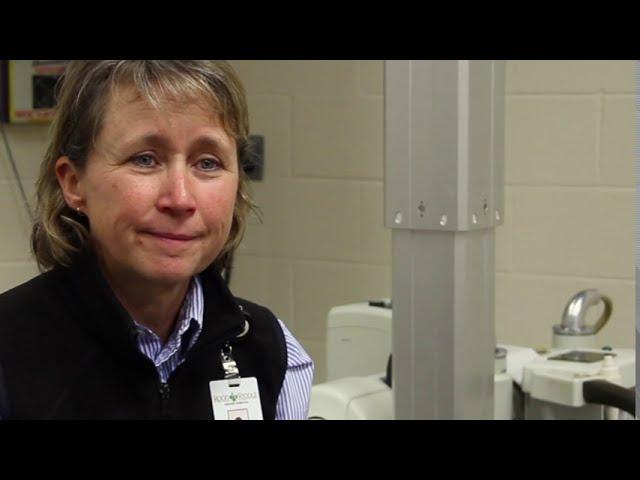 Rood & Riddle Veterinary Technician Spotlight