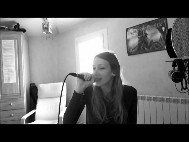 Wuthering Heights (Kate Bush cover) by Chaos Heidi