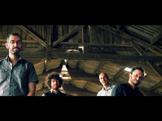 Up on the Hill - Simon McDonnell & Spring Barley
