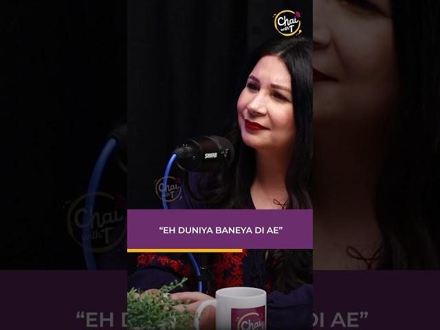 Eh Duniya Bandeyan Di Ae #MackenzieKaurWest #tarannumthind