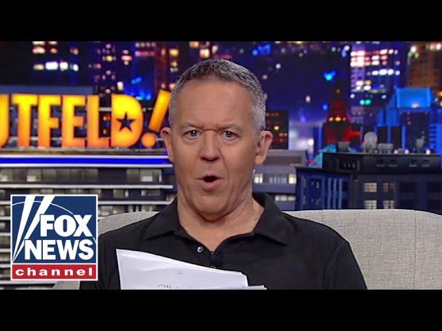 Greg Gutfeld: Libs in the media can't wrap their heads around Trump's epic win