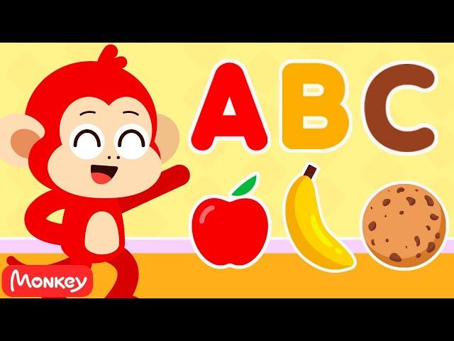 Learn First Words & Gestures  Waving, Clapping, Pointing  Monkey Junior Play & Learn