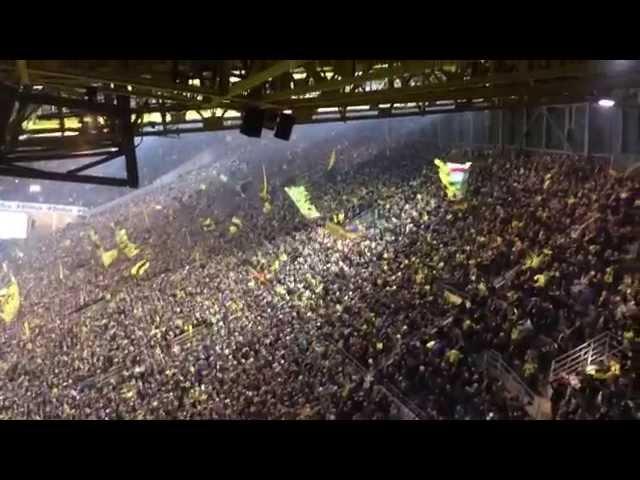 Borussia Dortmund vs Mainz 05 55'2 Marco Reus  2015/2/13