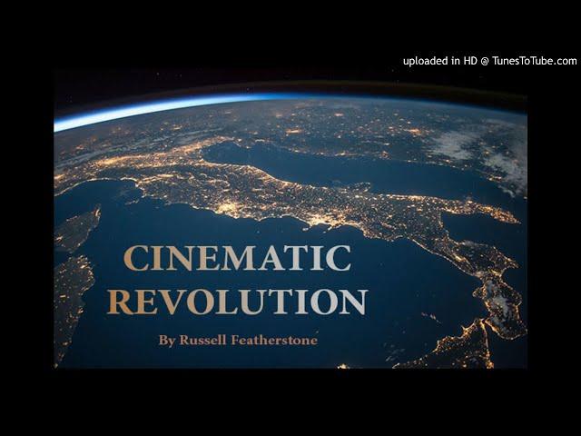 Cinematic Revolution - Royalty free music on AudioJungle