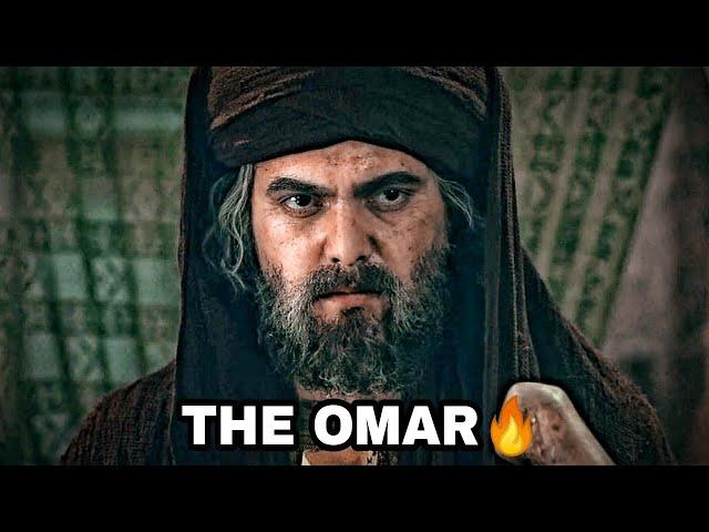 THE OMAR| Hazrat Omar Attitude Status | Islamic Attitude Status.