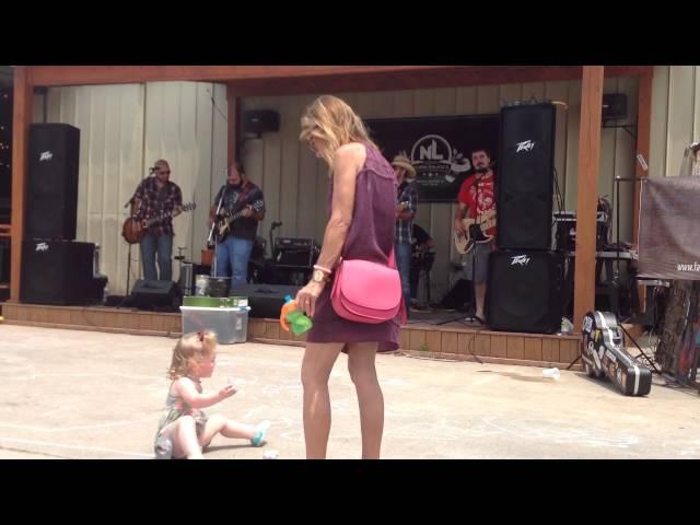 "Just Miles" original music