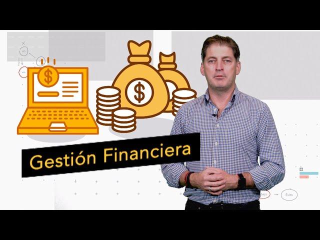 Gestión Financiera - Opinión Empresarial