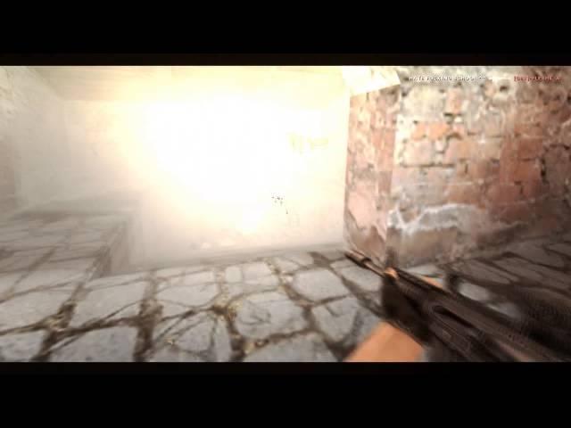 Nakezi -4 M4a1 [HIGHTLIGHT №2]