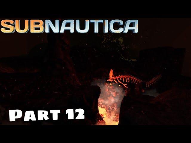 Subnautica (Full Release) Part 12: PCF