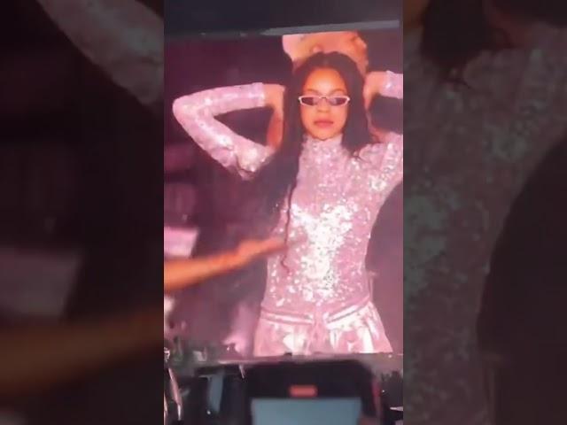  Beyonce and Blue Ivy powerful stage presence | My Power song #beyonce #blueivy #dance